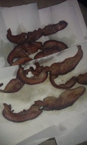 That sounds naughty. 