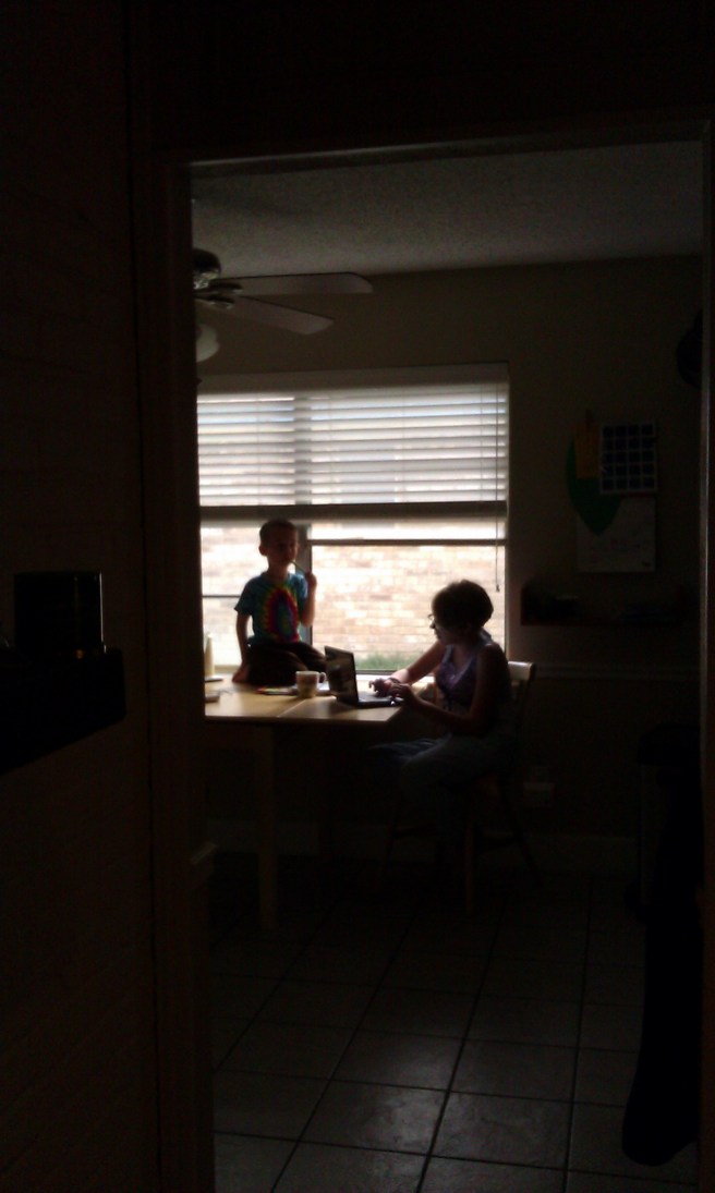 Scaramouche! Scaramouche!