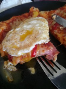 Sometimes I amaze even myself. 