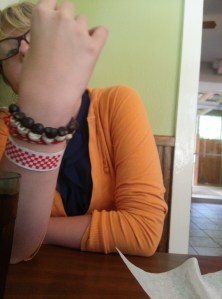 Pure, unadulterated evil. 