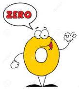 zero